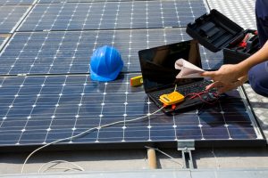 Conditions d’installation de panneaux solaire par Solaires Photovoltaïques à La Bernerie-en-Retz